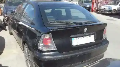 Veículo de Sucata bmw serie 3 compact (e46) 316ti do ano 2001 alimentado n42b20ab