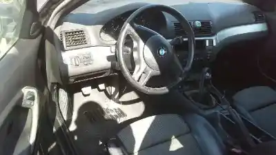 Veículo de Sucata bmw serie 3 compact (e46) 316ti do ano 2001 alimentado n42b20ab