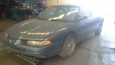 Veículo de Sucata CHRYSLER VISION (LH) 3.5 CAT do ano 1997 alimentado F01