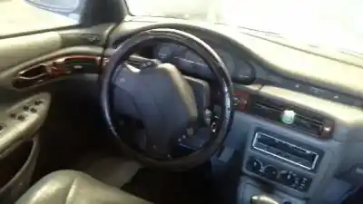 Veículo de Sucata chrysler vision (lh) 3.5 cat do ano 1997 alimentado f01