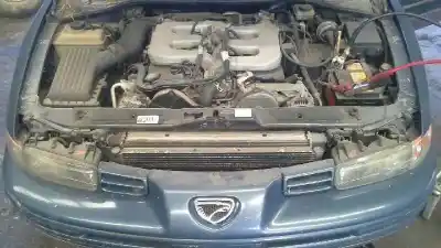 Veículo de Sucata chrysler vision (lh) 3.5 cat do ano 1997 alimentado f01