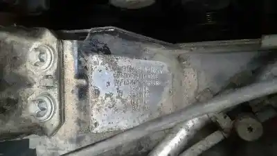 Veicolo di demolizione citroen c4 coupe vtr plus dell'anno 2007 alimentato 9hzdv6ted4