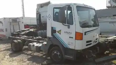 Hurda Aracı nissan atleon 35.15 yılın 2006 güçlü bd30