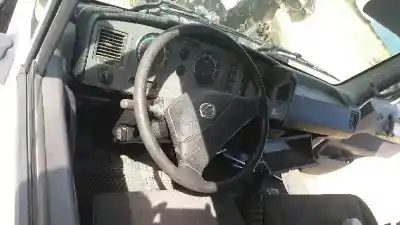 Hurda Aracı nissan atleon 35.15 yılın 2006 güçlü bd30