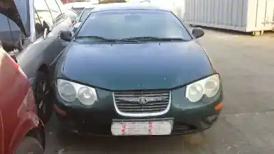 Veículo de Sucata chrysler 300 m (lr) 3.5 cat do ano 1998 alimentado g.3.5l