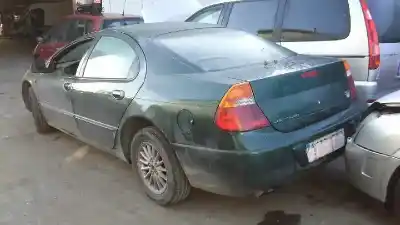 Veículo de Sucata chrysler 300 m (lr) 3.5 cat do ano 1998 alimentado g.3.5l