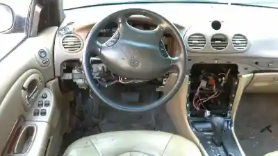 Veículo de Sucata chrysler 300 m (lr) 3.5 cat do ano 1998 alimentado g.3.5l