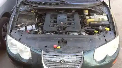 Veículo de Sucata chrysler 300 m (lr) 3.5 cat do ano 1998 alimentado g.3.5l