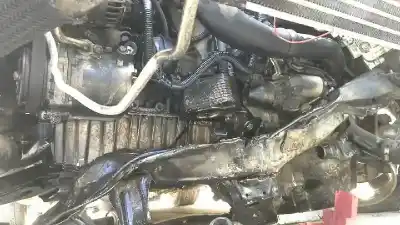 Утилизация автомобиля mitsubishi outlander (cw0) 2.0 di-d intense года 2007 питание bsy