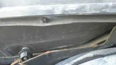 Утилизация автомобиля mitsubishi outlander (cw0) 2.0 di-d intense года 2007 питание bsy