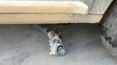 Утилизация автомобиля mitsubishi outlander (cw0) 2.0 di-d intense года 2007 питание bsy