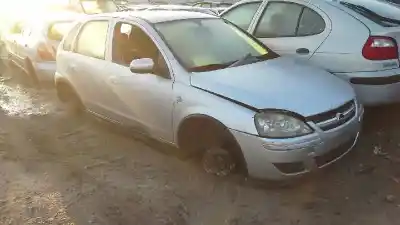 Здавання транспортного засобу OPEL CORSA 3 C 1.3 CDTI 70CH MANUAL року 2006 потужний Z13DT