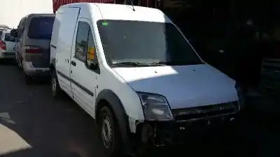 Утилизация автомобиля ford                                               transit connect (tc7)                                                                                                                                                                                                                                      furgón (2006->) года 2008 питание r3pa