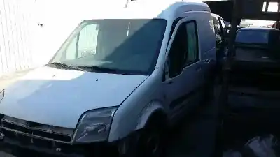 Утилизация автомобиля ford                                               transit connect (tc7)                                                                                                                                                                                                                                      furgón (2006->) года 2008 питание r3pa