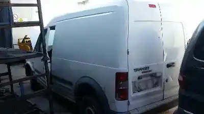 Утилизация автомобиля ford                                               transit connect (tc7)                                                                                                                                                                                                                                      furgón (2006->) года 2008 питание r3pa