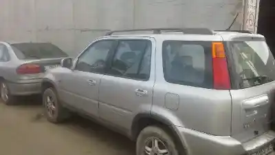 Veículo de Sucata honda cr-v (rd1/3) básico (rd1) do ano 2000 alimentado b20z1