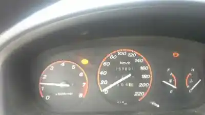 Veículo de Sucata honda cr-v (rd1/3) básico (rd1) do ano 2000 alimentado b20z1