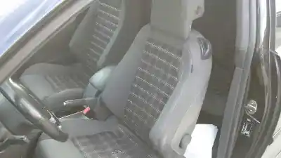 Scrapping Vehicle volkswagen golf v berlina (1k1) gti of the year 2005 powered axx