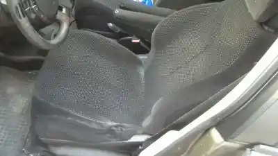 Scrapping Vehicle citroen c4 picasso sx of the year 2007 powered 9hz