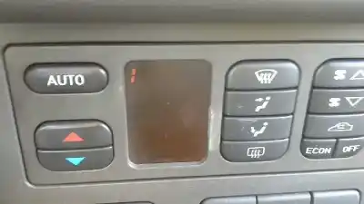 Vehicul casat saab 9-3 berlina 2.0 t se al anului 2001 alimentat b205e