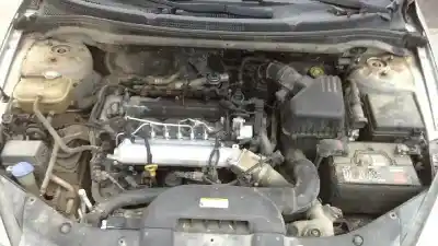 Sloopvoertuig kia pro cee´d (ed) 1.6 crdi 90 van het jaar 2010 aangedreven d4fbl