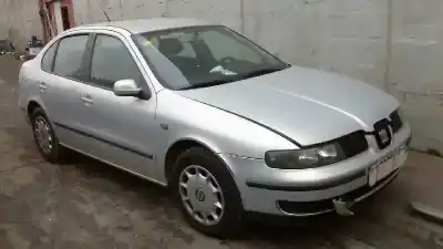 Здавання транспортного засобу seat toledo (1m2) stella року 1999 потужний ahf