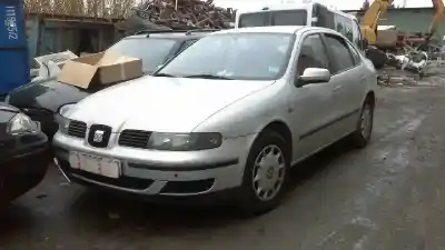 Vehículo de desguace SEAT TOLEDO (1M2) Stella del año 1999 con motor AHF