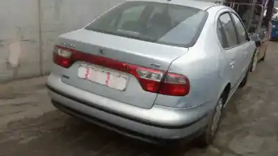 Vehículo de desguace seat toledo (1m2) stella del año 1999 con motor ahf