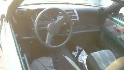 Veículo de Sucata fiat cinquecento (170) 0.9 i.e. do ano 1993 alimentado 1170a1046