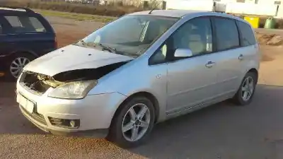 Здавання транспортного засобу ford focus c-max (cap) trend (d) року 2007 потужний hhda