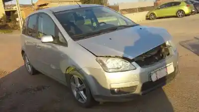 Здавання транспортного засобу ford focus c-max (cap) trend (d) року 2007 потужний hhda