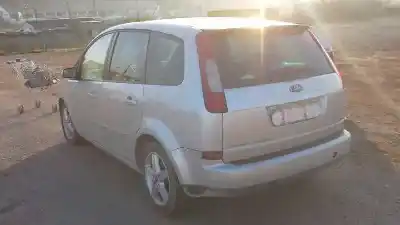 Здавання транспортного засобу ford focus c-max (cap) trend (d) року 2007 потужний hhda