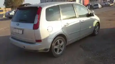 Здавання транспортного засобу ford focus c-max (cap) trend (d) року 2007 потужний hhda