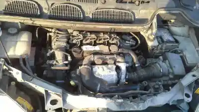 Здавання транспортного засобу ford focus c-max (cap) trend (d) року 2007 потужний hhda