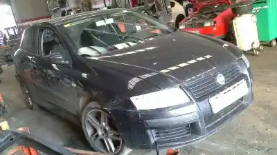 Утилизация автомобиля fiat stilo multi wagon (192_) 1.9 d multijet года 2005 питание 192a8.000