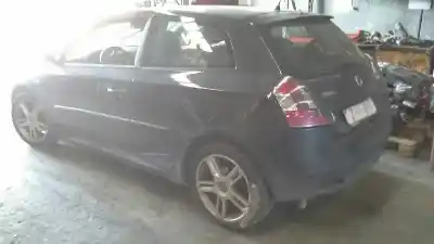 Утилизация автомобиля fiat stilo multi wagon (192_) 1.9 d multijet года 2005 питание 192a8.000