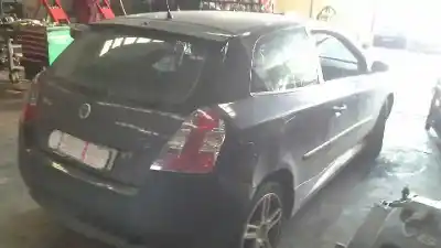 Утилизация автомобиля fiat stilo multi wagon (192_) 1.9 d multijet года 2005 питание 192a8.000