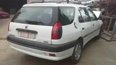 Sloopvoertuig peugeot 306 break style van het jaar 2000 aangedreven nfztu5jp