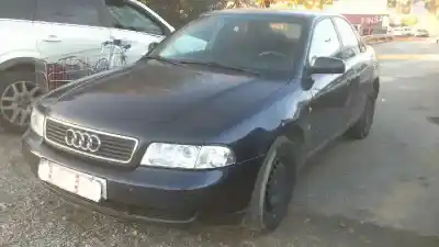 Vehículo de desguace AUDI A4 BERLINA (B5) 1.8 del año 1997 con motor ADR