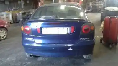 Sloopvoertuig renault megane i coach (da0/1_) 1.9 dti (da0n) van het jaar 1998 aangedreven f9q734