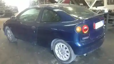 Sloopvoertuig renault megane i coach (da0/1_) 1.9 dti (da0n) van het jaar 1998 aangedreven f9q734