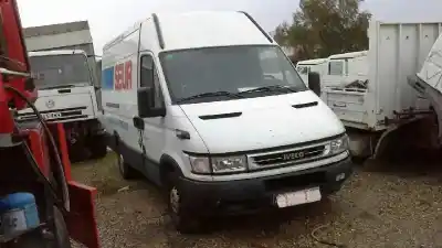 Утилизация автомобиля iveco daily combi combi 35 s ... batalla 3000 года 2006 питание f1ae0481m