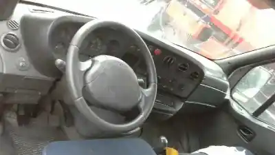 Утилизация автомобиля iveco daily combi combi 35 s ... batalla 3000 года 2006 питание f1ae0481m