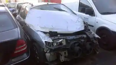 Scrapping Vehicle peugeot 306 break boulebard of the year 2002 powered nft