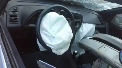 Scrapping Vehicle peugeot 306 break boulebard of the year 2002 powered nft