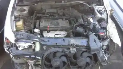 Scrapping Vehicle peugeot 306 break boulebard of the year 2002 powered nft