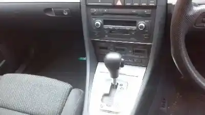 Утилизация автомобиля audi a4 avant (8e) 2.0 t fsi года 2004 питание bwe