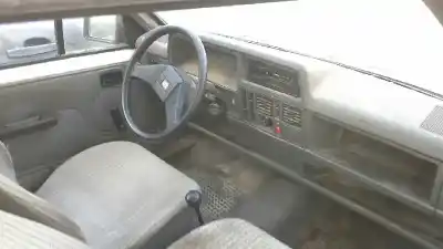 Scrapping Vehicle opel corsa a básico of the year 1990 powered 10s