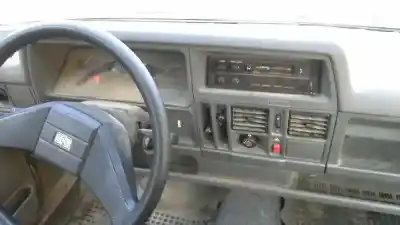 Scrapping Vehicle opel corsa a básico of the year 1990 powered 10s