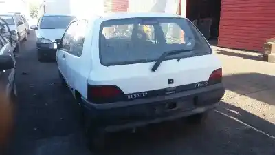 Утилизация автомобиля renault clio i fase i+ii (b/c57) 1.2 года 1992 питание  Утилизация автомобиля renault clio i fase i+ii (b/c57) 1.2 года 1992 питание